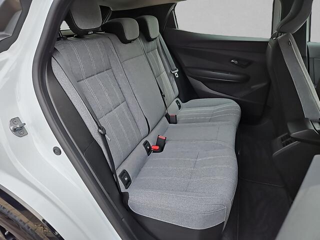 Renault MEGANE E-Tech EV40 Boost Charge Equilibre STUUR VERW. / CRUISE / CAMERA / PDC
