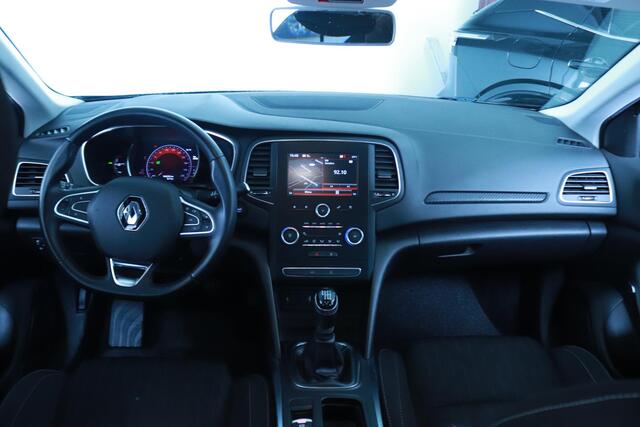 Renault MEGANE Estate 1.3 TCe Limited Clima/Navi/PDC
