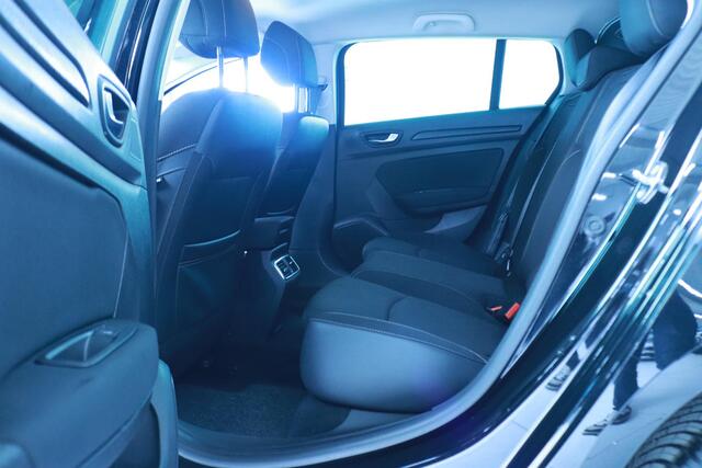 Renault MEGANE Estate 1.3 TCe Limited Clima/Navi/PDC