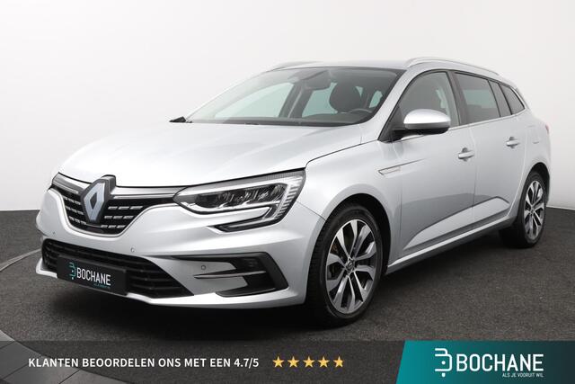 Renault MEGANE Estate 1.6 E-Tech Plug-In Hybrid 160 Techno