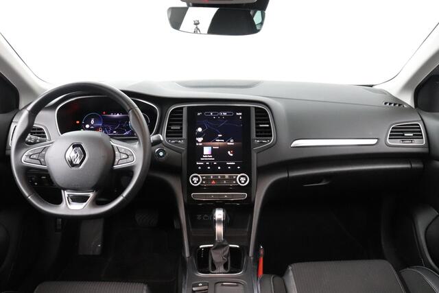 Renault MEGANE Estate 1.6 E-Tech Plug-In Hybrid 160 Techno