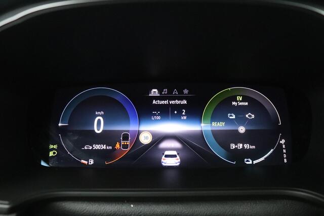 Renault MEGANE Estate 1.6 E-Tech Plug-In Hybrid 160 Techno
