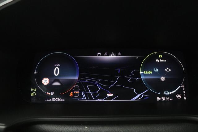 Renault MEGANE Estate 1.6 E-Tech Plug-In Hybrid 160 Techno