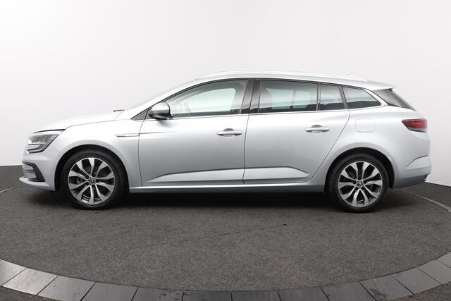 Renault MEGANE Estate 1.6 E-Tech Plug-In Hybrid 160 Techno