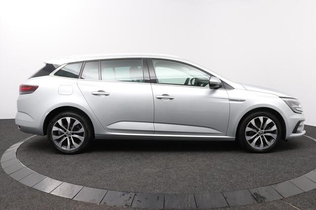 Renault MEGANE Estate 1.6 E-Tech Plug-In Hybrid 160 Techno