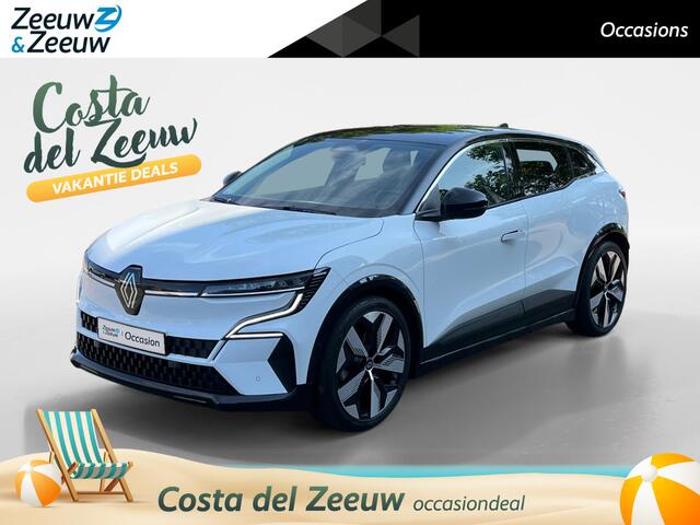 Renault MEGANE E-Tech EV60 Optimum Charge Techno