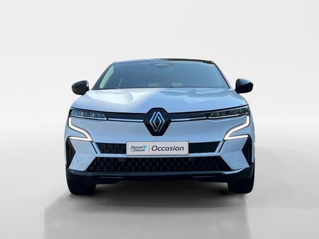 Renault MEGANE E-Tech EV60 Optimum Charge Techno