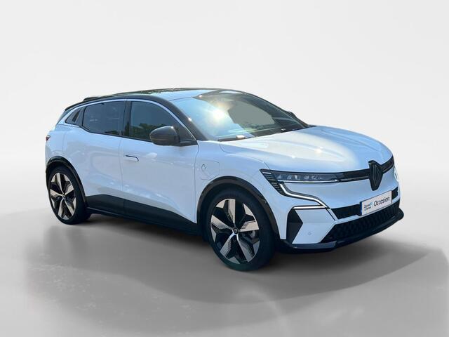 Renault MEGANE E-Tech EV60 Optimum Charge Techno