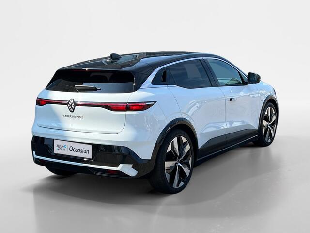Renault MEGANE E-Tech EV60 Optimum Charge Techno
