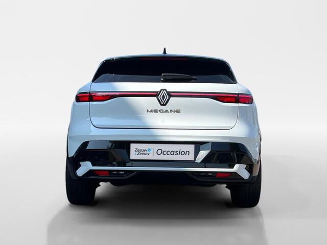 Renault MEGANE E-Tech EV60 Optimum Charge Techno