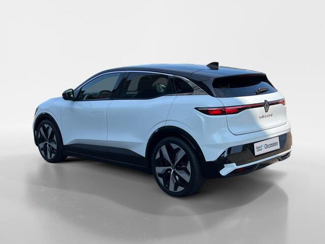 Renault MEGANE E-Tech EV60 Optimum Charge Techno