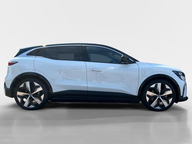 Renault MEGANE E-Tech EV60 Optimum Charge Techno