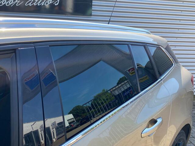 Renault MEGANE Estate 1.3 TCe Bose!!! 1700 kg trekgewicht!!! | Clima | Cruise | Navigatie | Leer | LM Velgen | RIJKLAARPRIJS INCL 12 MAANDEN GARANTIE EN BEURT