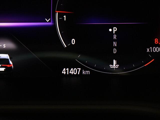 Renault MEGANE Estate TCe 160pk R.S. Line EDC/Automaat Adapt. cruise | Camera | Head-Up | Stoelverwarming | 18" Velgen