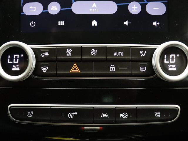 Renault MEGANE Estate TCe 160pk R.S. Line EDC/Automaat Adapt. cruise | Camera | Head-Up | Stoelverwarming | 18" Velgen