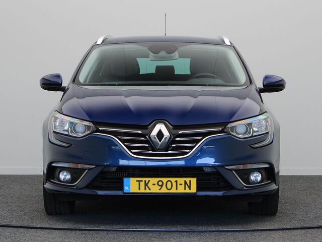 Renault MEGANE Estate 140pk TCe Bose | Achteruitrijcamera | Apple Carplay/Android Auto | Cruise control |