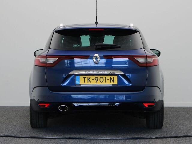 Renault MEGANE Estate 140pk TCe Bose | Achteruitrijcamera | Apple Carplay/Android Auto | Cruise control |