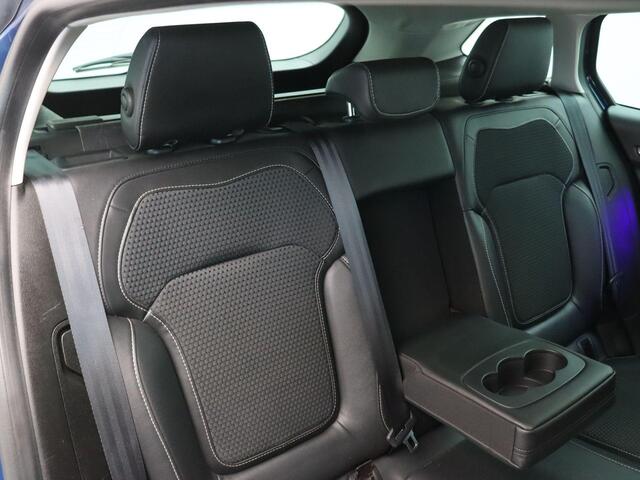 Renault MEGANE Estate 140pk TCe Bose | Achteruitrijcamera | Apple Carplay/Android Auto | Cruise control |