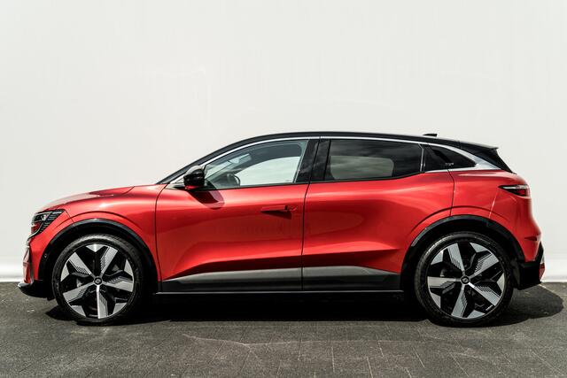 Renault MEGANE E-Tech EV60 Optimum Charge Techno I Widescreen Navi I Trekhaak I LED I 20 inch. LMV