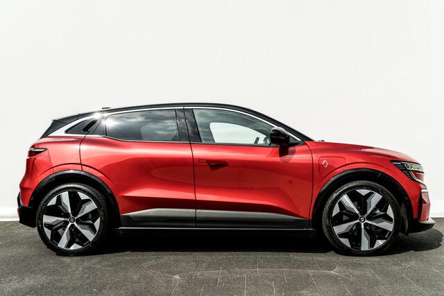 Renault MEGANE E-Tech EV60 Optimum Charge Techno I Widescreen Navi I Trekhaak I LED I 20 inch. LMV