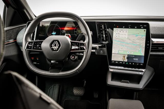 Renault MEGANE E-Tech EV60 Optimum Charge Techno I Widescreen Navi I Trekhaak I LED I 20 inch. LMV