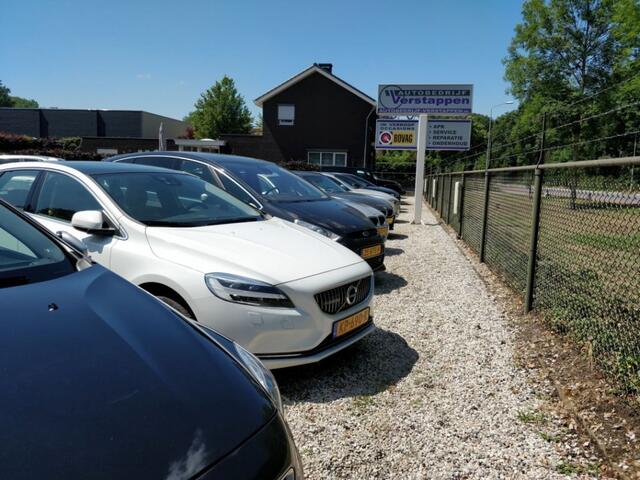 Renault MEGANE Estate 1.3 TCE 160pk Ed. One,LED,Gr. Nav,Leer,Trekhk,Cam,Stoelverw