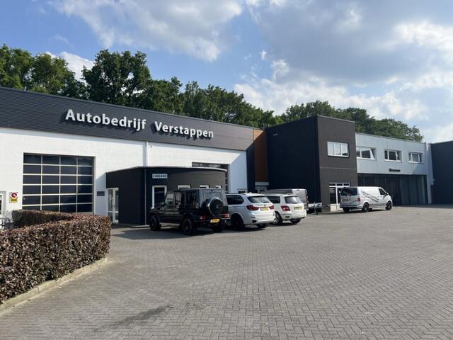 Renault MEGANE Estate 1.3 TCE 160pk Ed. One,LED,Gr. Nav,Leer,Trekhk,Cam,Stoelverw