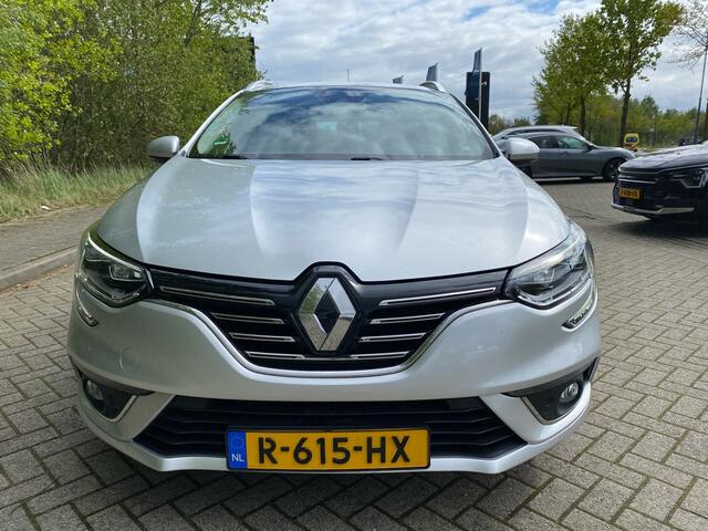 Renault MEGANE Estate 1.3 TCe Bose Automaat // Trekhaak // Camera