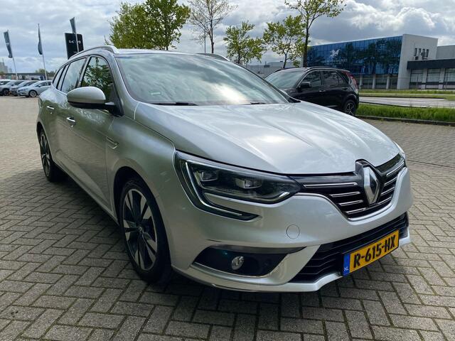 Renault MEGANE Estate 1.3 TCe Bose Automaat // Trekhaak // Camera