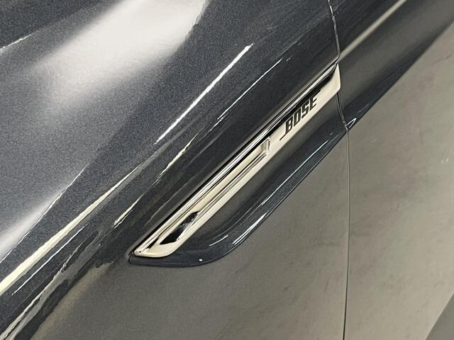 Renault MEGANE Estate 1.3 TCe Bose / Navigatie / Climate Control / Half-Lederen Bekleding / All Seasonbanden /