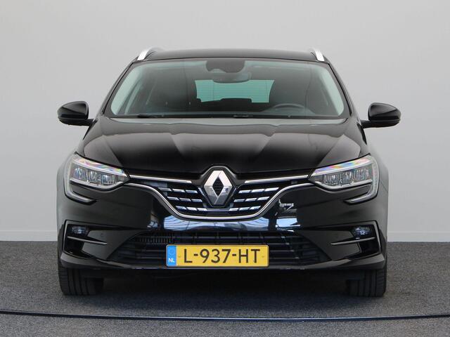 Renault MEGANE Estate 1.3 140pk TCe Intens | Trekhaak | Led | Achteruitrij camera |