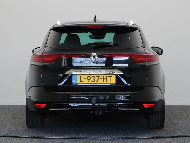 Renault MEGANE Estate 1.3 140pk TCe Intens | Trekhaak | Led | Achteruitrij camera |