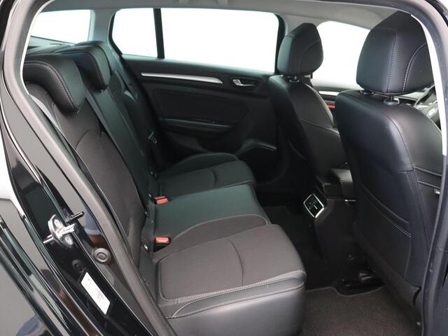Renault MEGANE Estate 1.3 140pk TCe Intens | Trekhaak | Led | Achteruitrij camera |