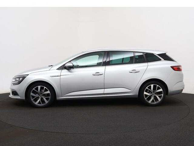 Renault MEGANE Estate 1.2 TCe Bose 05-2018 130.881 KM
