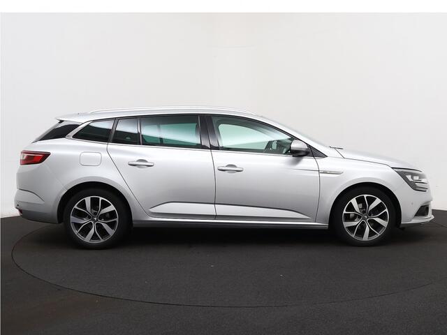 Renault MEGANE Estate 1.2 TCe Bose 05-2018 130.881 KM