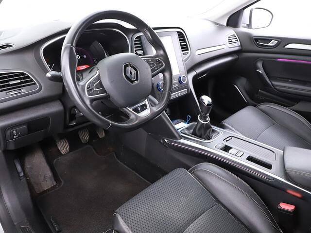 Renault MEGANE Estate 1.2 TCe Bose 05-2018 130.881 KM