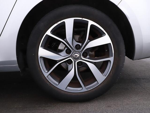 Renault MEGANE Estate 1.2 TCe Bose 05-2018 130.881 KM