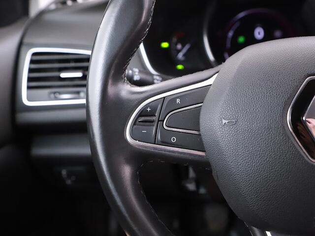Renault MEGANE Estate 1.2 TCe Bose 05-2018 130.881 KM