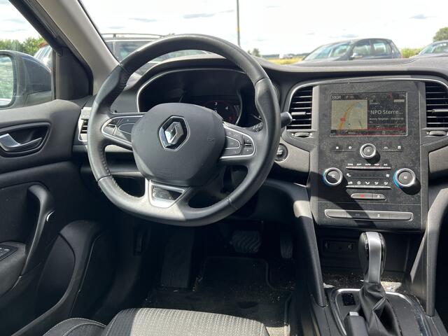 Renault MEGANE Estate 1.5 Blue dCi Business / Automaat / Cruise / Parkeersensoren V+A / Applecarplay - Androidauto /