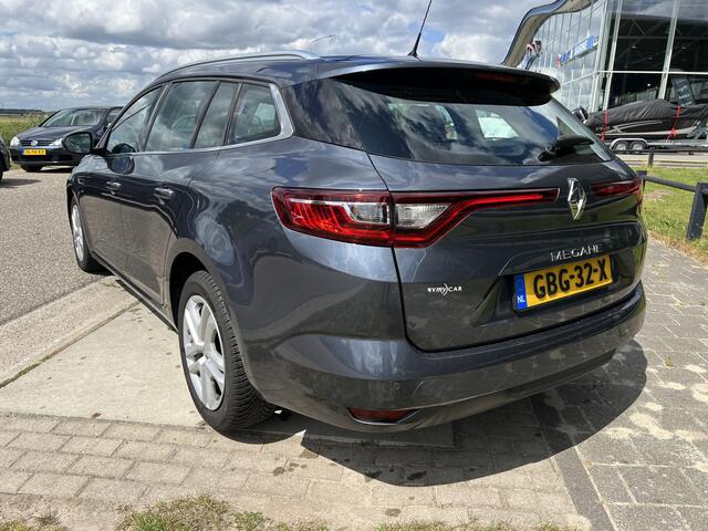 Renault MEGANE Estate 1.5 Blue dCi Business / Automaat / Cruise / Parkeersensoren V+A / Applecarplay - Androidauto /