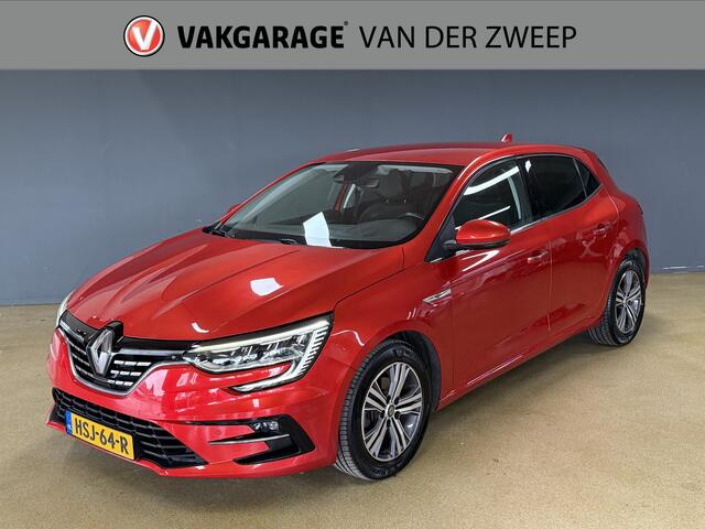 Renault MEGANE 1.3 TCe Business Edition One | Carplay | Navi