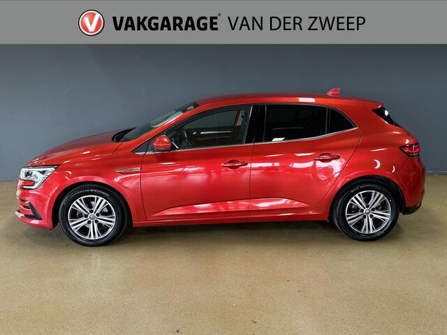 Renault MEGANE 1.3 TCe Business Edition One | Carplay | Navi