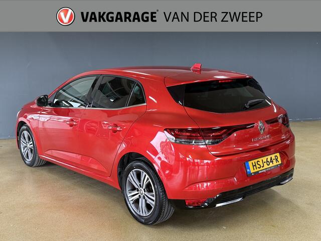 Renault MEGANE 1.3 TCe Business Edition One | Carplay | Navi