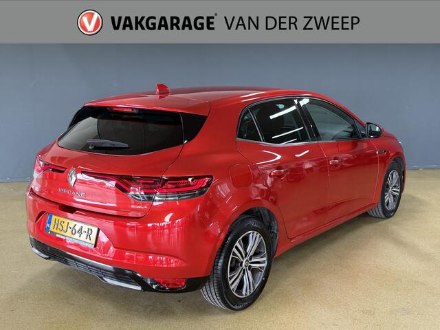 Renault MEGANE 1.3 TCe Business Edition One | Carplay | Navi