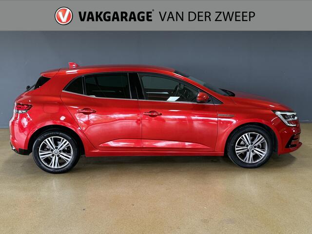 Renault MEGANE 1.3 TCe Business Edition One | Carplay | Navi