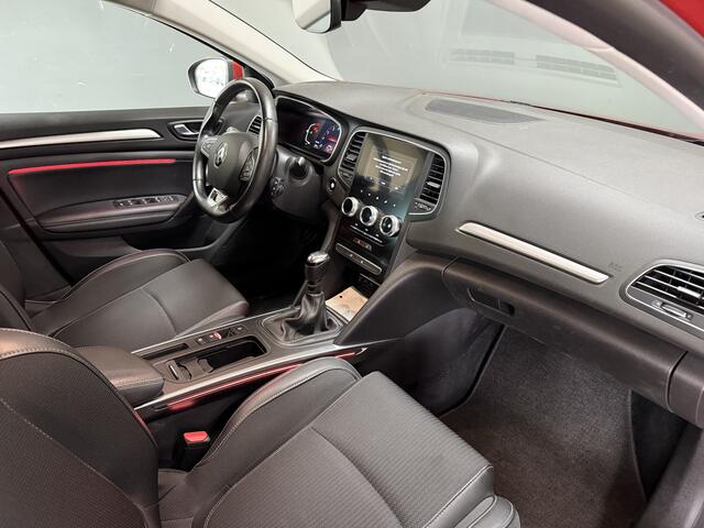 Renault MEGANE 1.3 TCe Business Edition One | Carplay | Navi