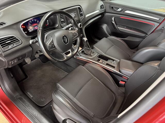 Renault MEGANE 1.3 TCe Business Edition One | Carplay | Navi