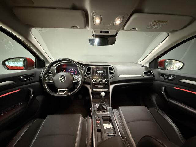 Renault MEGANE 1.3 TCe Business Edition One | Carplay | Navi
