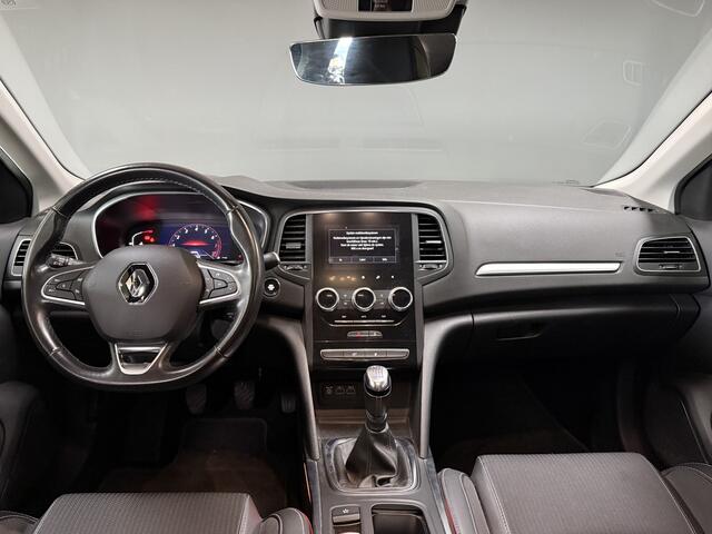 Renault MEGANE 1.3 TCe Business Edition One | Carplay | Navi