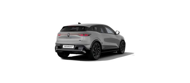 Renault MEGANE E-Tech Comfort range esprit alpine 220 PK | Pack driving and Sound | Premium Audio |